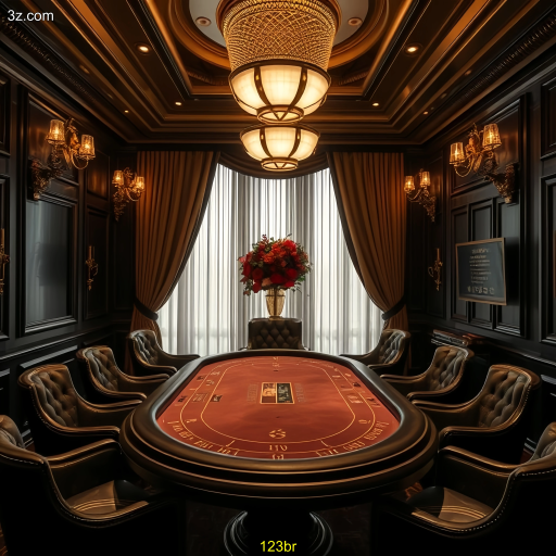 Os Cards do 123br: Sua Nova Aventura em Jogos Online