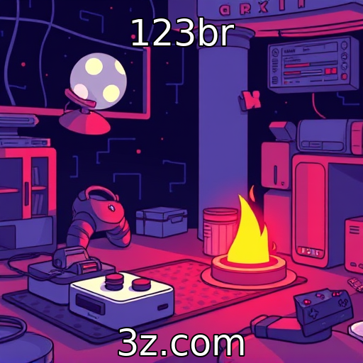 Adaptação de jogos clássicos para novas plataformas