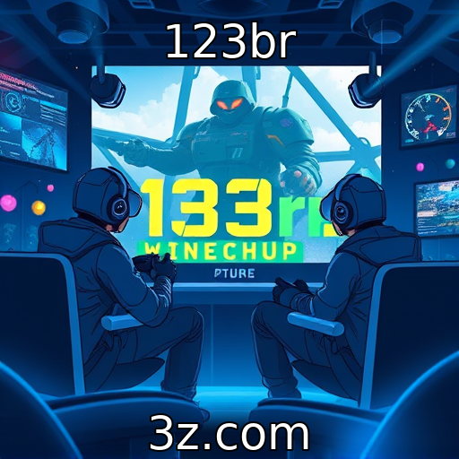 Como a tecnologia de nuvem está moldando o futuro dos jogos