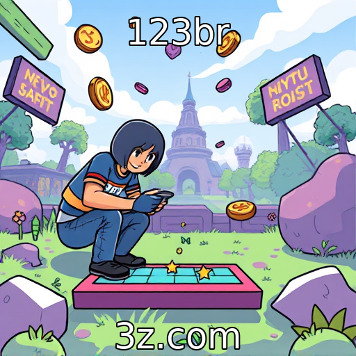 Análise do comportamento do consumidor em jogos mobile