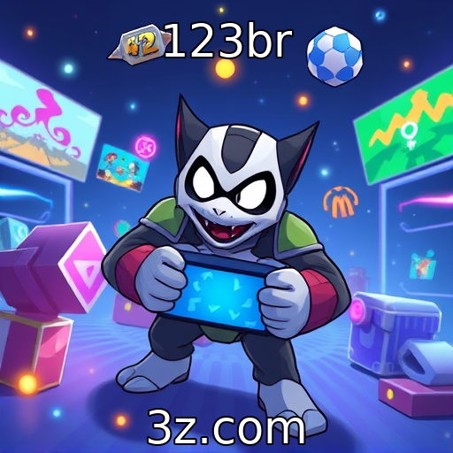 Tendências de mercado em jogos digitais para os próximos anos