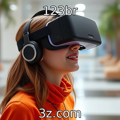 Tendências emergentes na realidade virtual para jogos