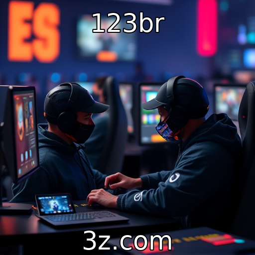 Expansão do eSports e suas oportunidades de carreira