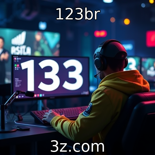 Mercado de eSports e seu potencial de expansão