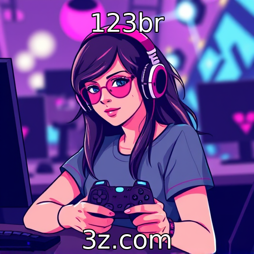 Aumento das female gamers e seu impacto