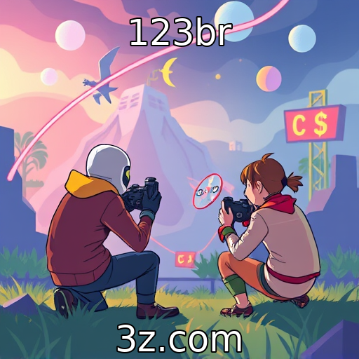 Tendências de desenvolvimento de games para o futuro