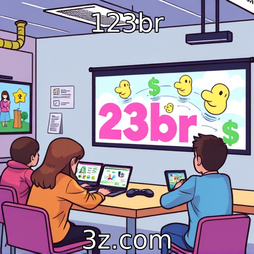 Jogos como ferramenta educacional em escolas