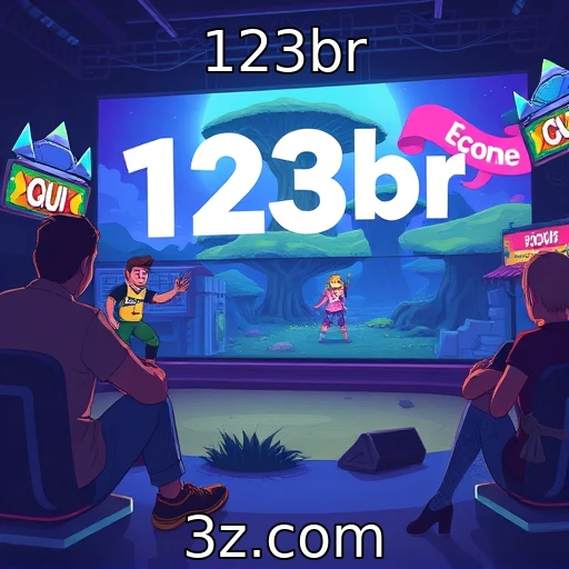 Crescimento da indústria de jogos em novas plataformas