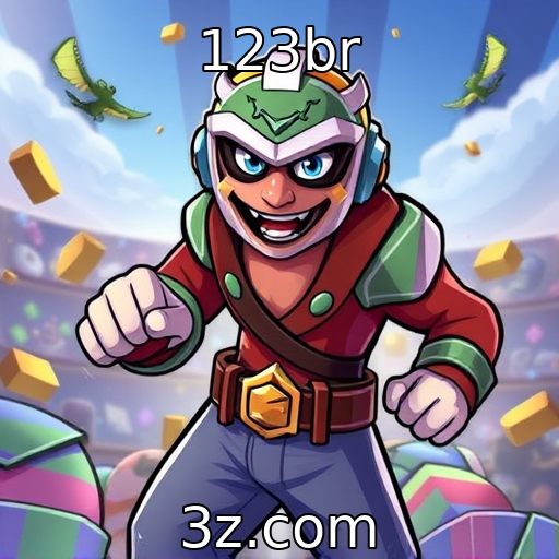 Crescimento do mercado de jogos e tendências atuais