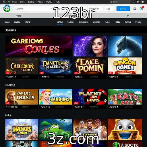 Crescimento do mercado de jogos no Brasil