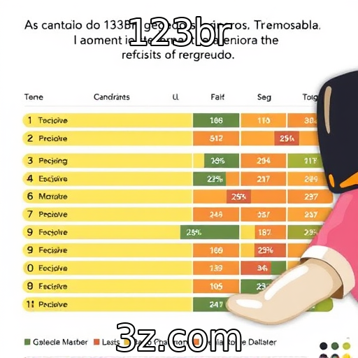 Estudo revela preferências de gênero entre jogadores