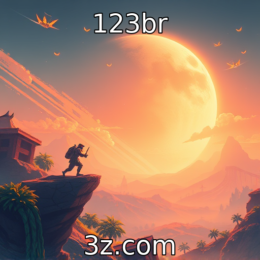 A evolução dos gráficos na indústria de jogos