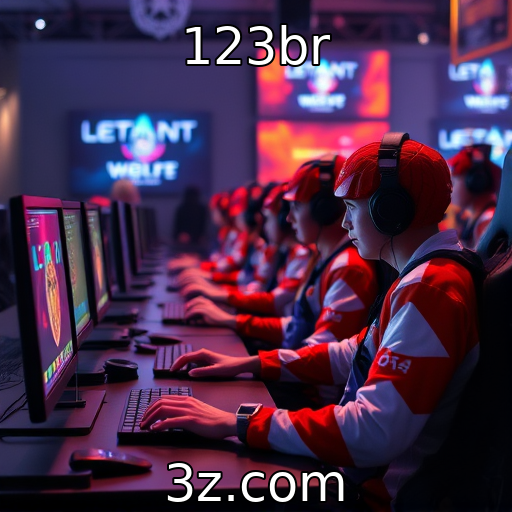 A crescente popularidade dos eSports no Brasil