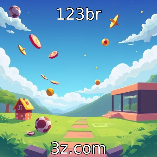 Perspectivas de crescimento na indústria de jogos