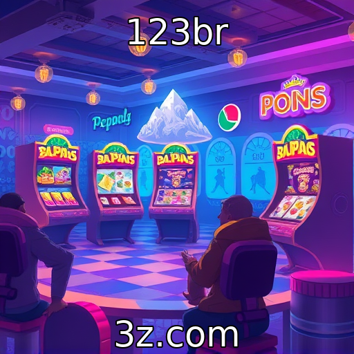 Tendências de jogos híbridos em ascensão no mercado