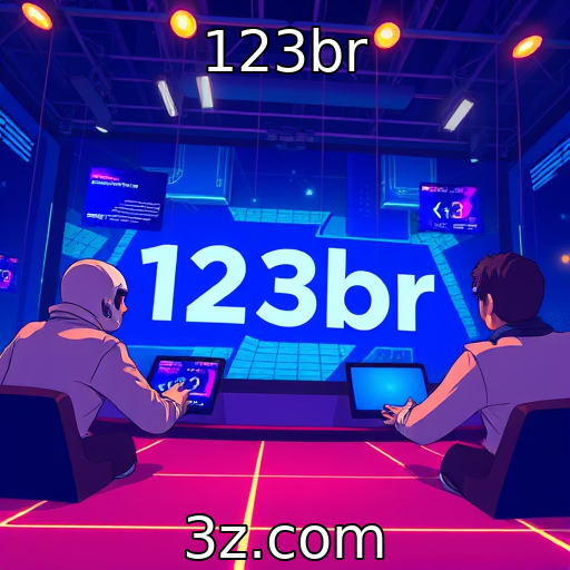 Impacto da inteligência artificial no desenvolvimento de jogos