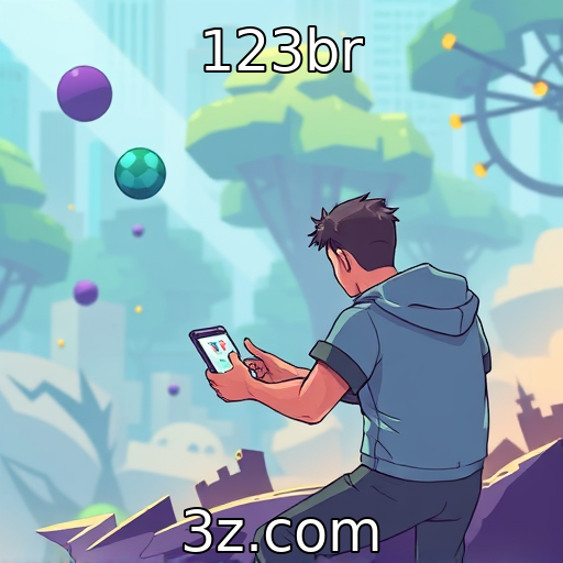 Impacto das microtransações na experiência do jogador