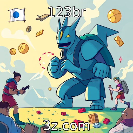 Desafios da indústria de jogos independentes