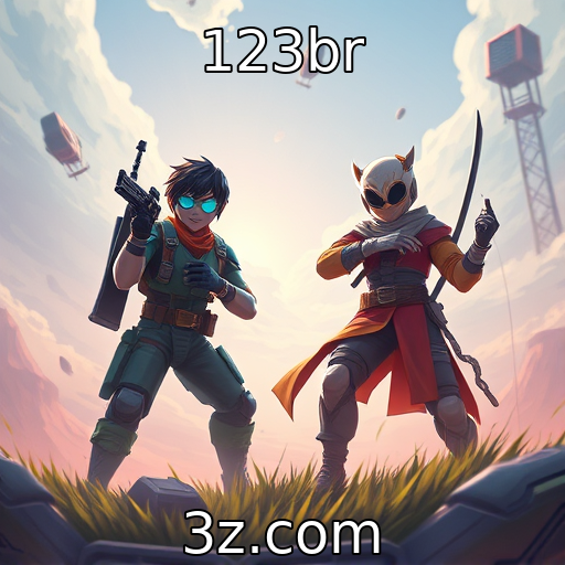 Tendências de jogos multiplayer para o futuro