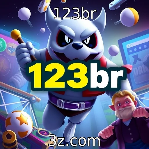 Novos desenvolvimentos em tecnologia de jogos