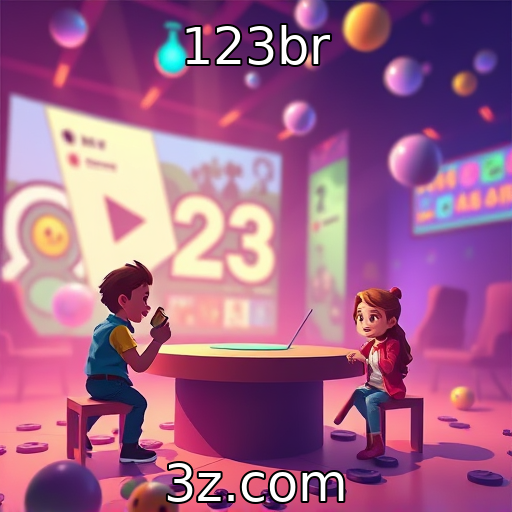 Inovações tecnológicas impactam o design de jogos