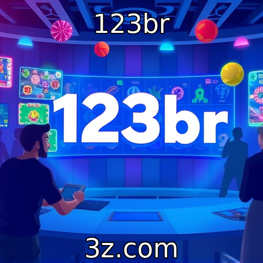 Inovações tecnológicas transformam a experiência de jogos online